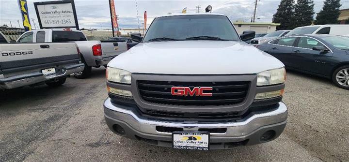 $10999 : 2006 GMC Sierra 2500HD image 3