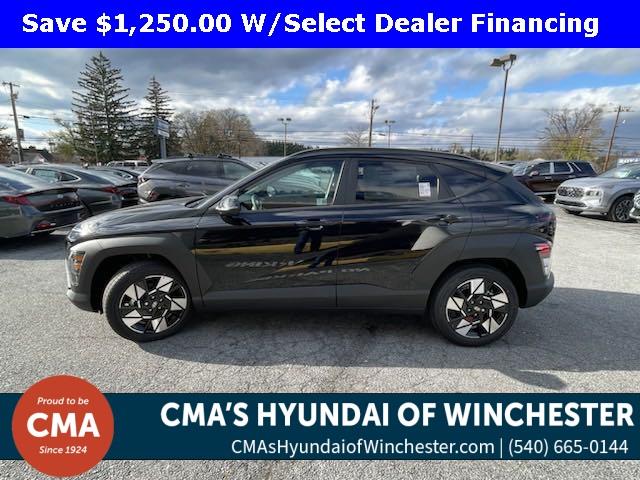 $24999 : PRE-OWNED 2024 HYUNDAI KONA S image 7