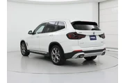$29998 : BMW X3 2022 sDrive30i 4dr Sp thumbnail
