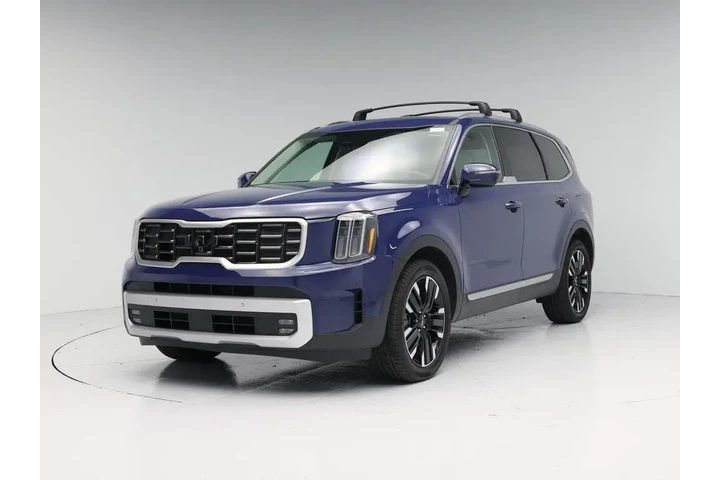 $39998 : Kia Telluride 2024 AWD SX 4d image 4
