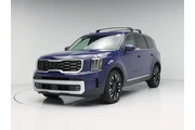 $39998 : Kia Telluride 2024 AWD SX 4d thumbnail