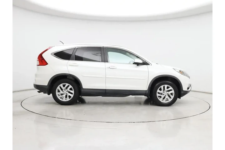 $17998 : Honda CR-V 2015 AWD EX-L 4dr image 7