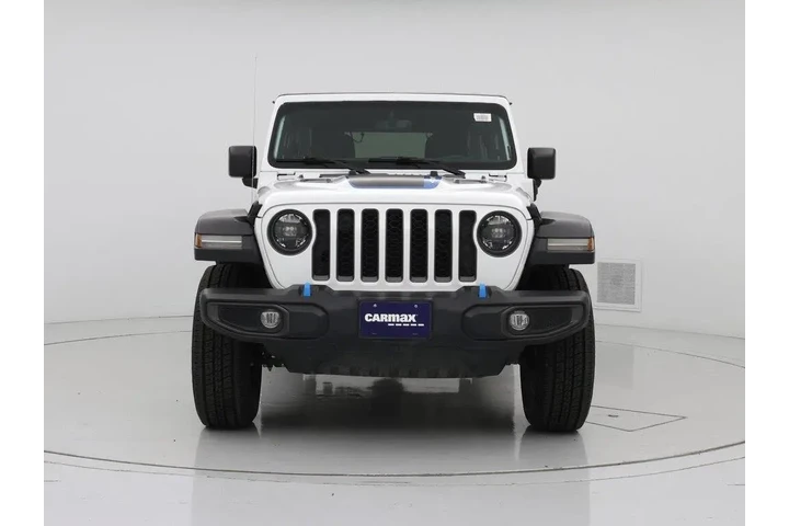 $29998 : Jeep Wrangler 2023 4x4 Rubic image 5