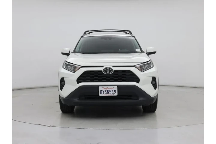 $26998 : Toyota RAV4 2021 XLE Premium image 5