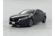 $16998 : Mazda Mazda6 2018 Touring 4d thumbnail