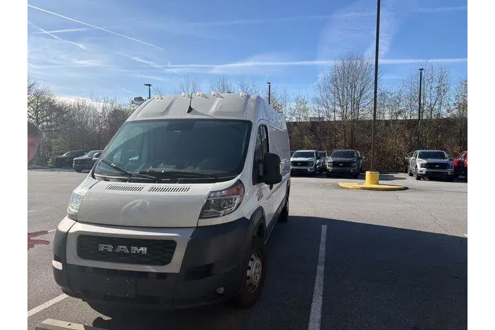 $26948 : Ram ProMaster 2022 2500 159 image 4