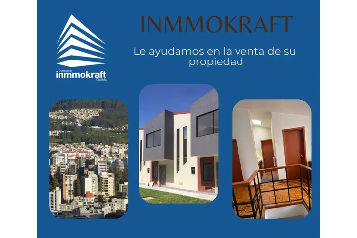 $1 : Inmobiliaria Inmmokraft image 1