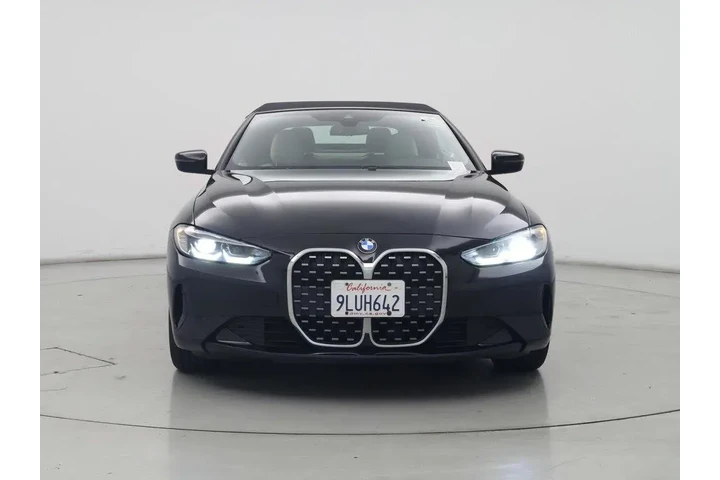 $32998 : BMW 4 Series 2022 AWD 430i x image 5