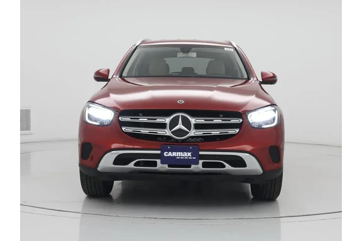 $25998 : Mercedes-Benz GLC 2020 GLC 3 image 5