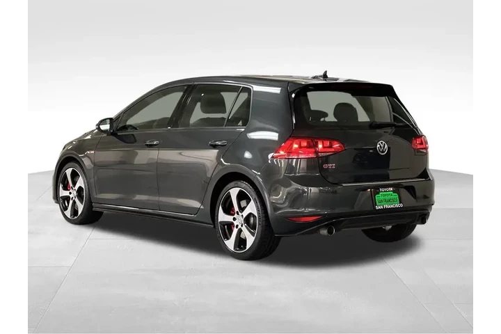 $18988 : 2017 Golf GTI Autobahn image 3