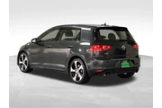 $18988 : 2017 Golf GTI Autobahn thumbnail