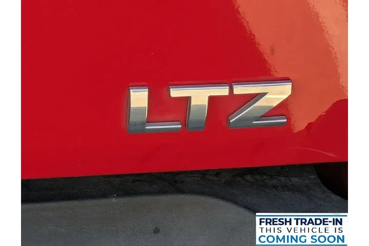 $31118 : Chevrolet Silverado 2500HD 2 image 7