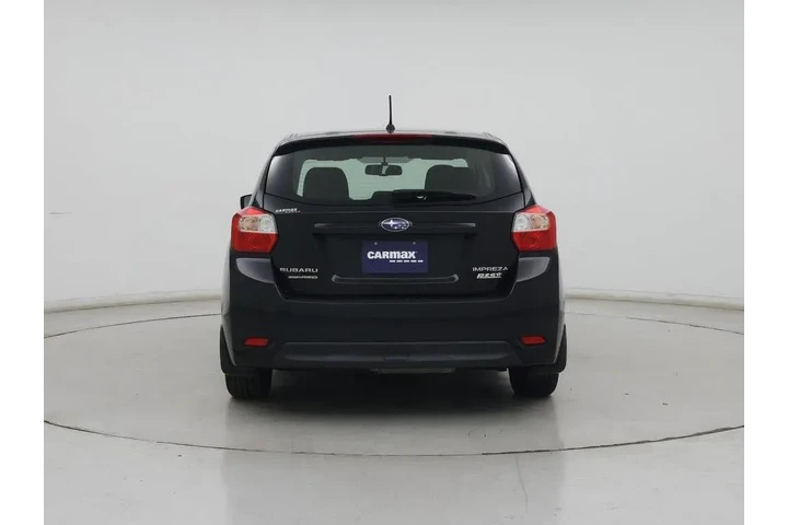 $14998 : Subaru Impreza 2015 AWD 2.0i image 6