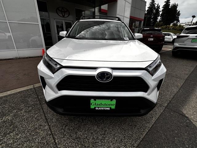 $37399 : 2024 RAV4 Hybrid XLE image 8