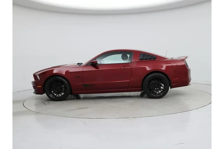 $26998 : Ford Mustang 2014 GT Premium image 3