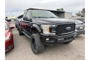 $19987 : Ford F-150 2018 4x4 XL 4dr S thumbnail