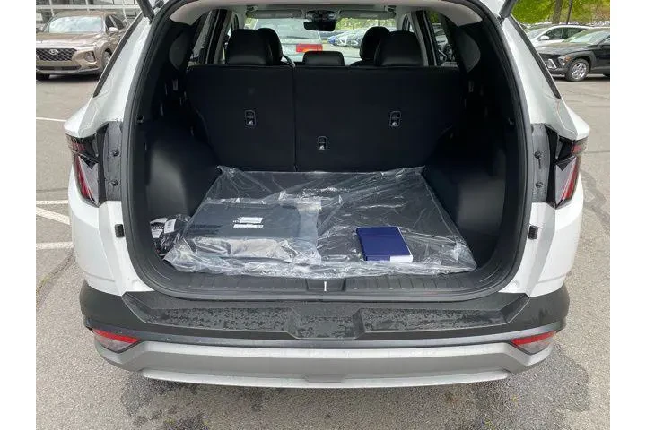 $30943 : Hyundai TUCSON 2025 AWD SEL image 7