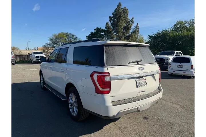 $31000 : Ford Expedition MAX 2021 4x4 image 3