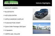 $30335 : Jeep Wrangler 2025 4x4 Sport thumbnail
