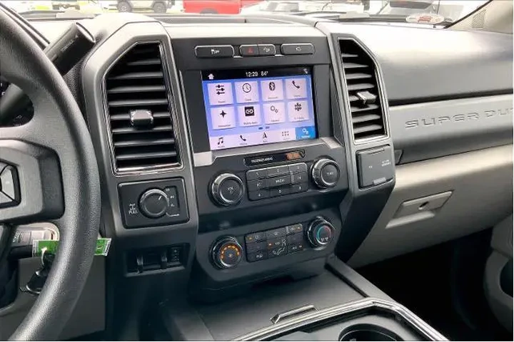 $30825 : Ford F-250 Super Duty 2019 4 image 6