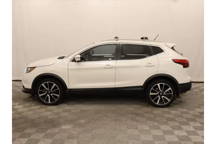 $14542 : Nissan Rogue Sport 2017 AWD image 2