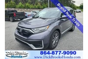 Honda CR-V 2021 Touring 4dr en Greenville