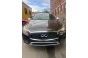 $14999 : 2017 INFINITI QX30 thumbnail