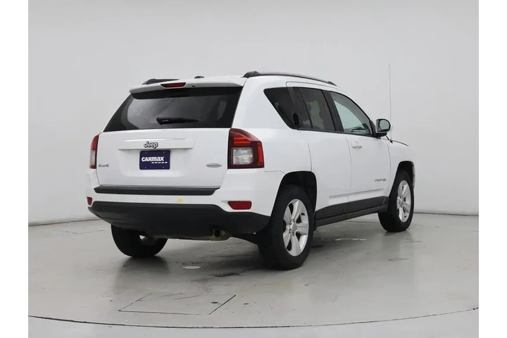 $11998 : Jeep Compass 2016 4x4 Latitu image 8