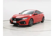 $19998 : Honda Civic 2017 Si 2dr Coup thumbnail