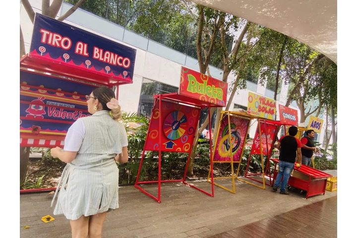 $1600 : Mini feria en Querétaro image 6