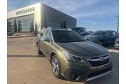 Subaru Outback 2020 AWD Tour en Tulsa