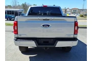 $39839 : Ford F-150 2023 4x4 XLT 4dr thumbnail