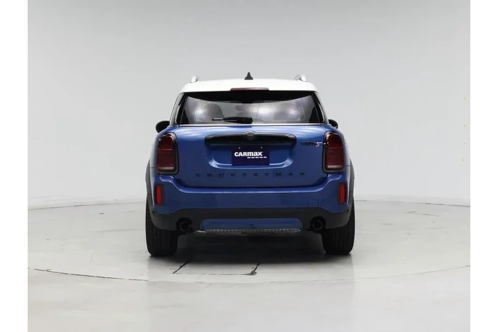 $28998 : MINI Countryman 2024 Cooper image 6