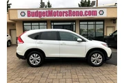2014 CR-V EX-L 4WD 5-Speed AT en Reno