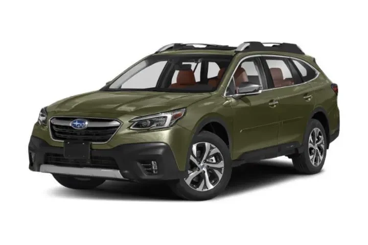 $24993 : Subaru Outback 2021 AWD Tour image 1