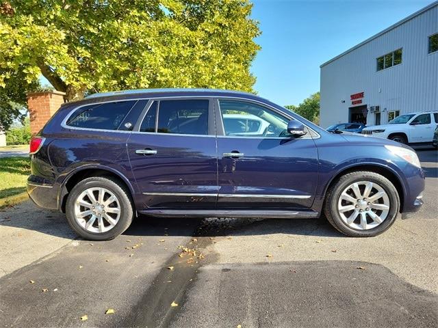 $18991 : 2016 Enclave Premium image 6