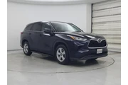 Toyota Highlander 2020 L 4dr en Sacramento