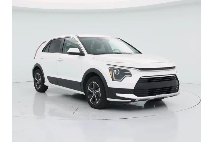 $18998 : Kia Niro 2023 LX 4dr Crossov image 1