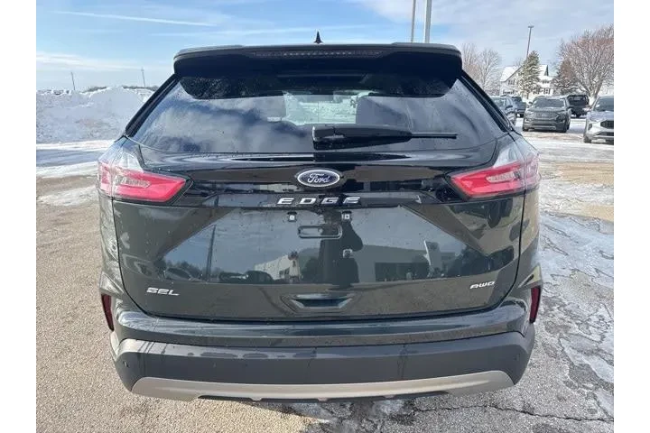 $28999 : Ford Edge 2024 AWD SEL 4dr S image 6