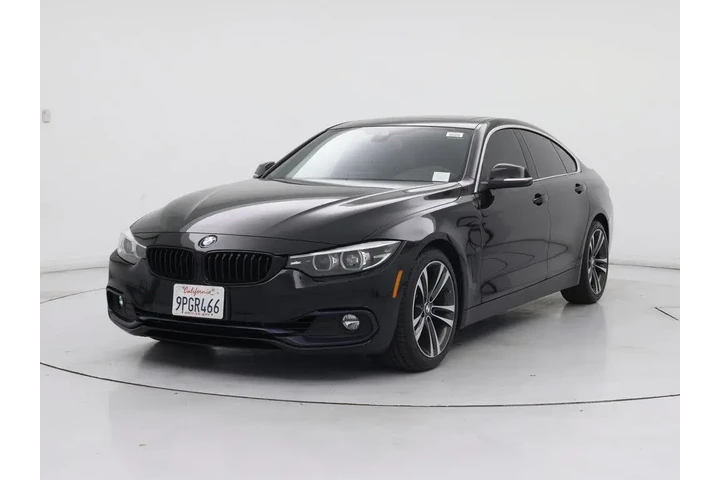 $20998 : BMW 4 Series 2020 430i Gran image 4