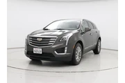 $22998 : Cadillac XT5 2019 Luxury 4dr thumbnail