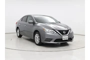 Nissan Sentra 2019 SV 4dr Se