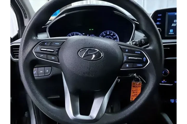 $17795 : Hyundai SANTA FE 2019 SE 2.4 image 6