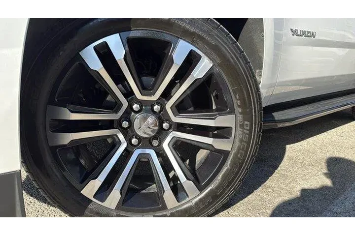 $22463 : GMC Yukon 2019 4x2 SLT 4dr S image 9