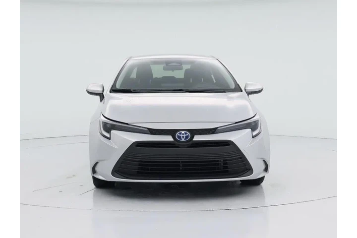 $22998 : Toyota Corolla Hybrid 2025 L image 5