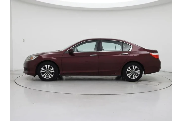 $14998 : Honda Accord 2014 LX 4dr Sed image 3