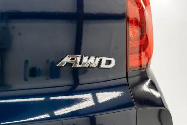 $31367 : Honda Passport 2022 AWD EX-L image 7