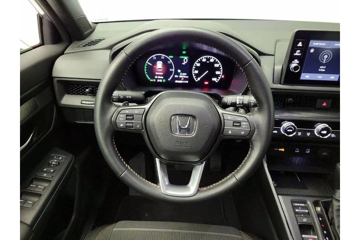 $36998 : Honda CR-V Hybrid 2026 AWD S image 10