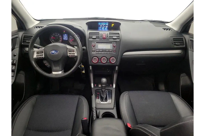 $13599 : Subaru Forester 2015 AWD 2.0 image 9