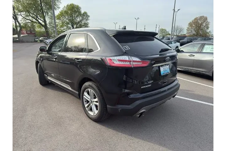 $9999 : Ford Edge 2020 ST Line 4dr C image 6